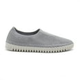 thumbnail image 5 of Eric Michael Women's Lucy Slip-On Flats, 5 of 7