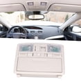 thumbnail image 1 of Overhead Sun Roof Switch Console, Down Light Quick Response GS4C-69-970C-30 Glasses Storage Sensitive  Replacement For   3 2010-2012 For Upgrade, 1 of 8