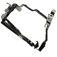 thumbnail image 6 of Headlight Bracket Support Left For 2008-2015 Mercedes-Benz W204 2046201191, 6 of 6