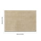 thumbnail image 3 of Luxurious Creamy Style Diatomite Mud Bathroom Mat --Drying Water Absorbent Non-Slip Wear-DurabilityFloor Mat For Shower Toilet, 3 of 7