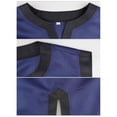 thumbnail image 4 of FASHOFT Adult Templar Knight Halloween Viking Warrior Robe Renaissance Outfit Carnival Stage Performance Fancy Dress Up Halloween L, 4 of 8