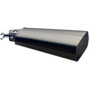 Stagg CB307BK 7.5" Rock Cowbell for Drumset