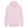 thumbnail image 2 of Gildan Chandail à Capuchon en Molleton Mi-Lourd pour Adulte Softstyle, 2 of 5