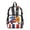 250 Years Stars and Stripes, variant on SEANATIVE Clear Backpacks for Stadium Events PVC Transparent Bookbag Independence Day Backpacks Elementary Middle School Bag for Boys Girls Teens Children, 250 Years Stars and Stripes