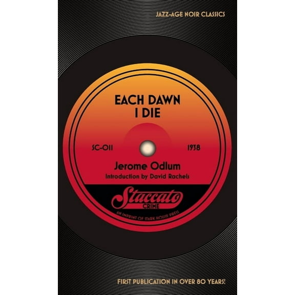 Each Dawn I Die, (Paperback)