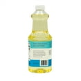 thumbnail image 7 of Wesson Pure & Cholesterol Free Soybean Vegetable Oil, 40 fl oz, 7 of 7