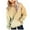 Beige, variant on Girls Sweatshirt Breathable Athletic Fleece Pullover Hoodies for Girls with Pockets 2-12Y(Light Blue,11-12 Years)