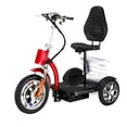 thumbnail image 1 of Trottinette de Mobilité Électrique Pliable MT Tendance Mobile à Portabilité Ultime, 1 of 1