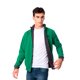 thumbnail image 4 of Chamarra Deportiva Reversible Grande Para Hombre UIN  Deportivo Gris, 4 of 6