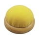 thumbnail image 2 of Alfiletero Versátil Redondo Regalos Cojín Porta Alfileres Base de Madera Porta Alfileres para Amarillo, 2 of 9