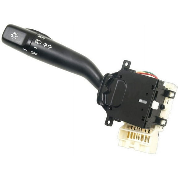 Headlight Dimmer Switch - Compatible with 1999 - 2003 Toyota Sienna 2000 2001 2002