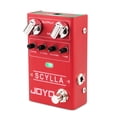 thumbnail image 1 of Pedal para bajo JOYO Compressor Effect SCYLLA R-27, 1 of 6
