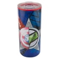 thumbnail image 4 of Termo Doble Pared con Asa, Diseño Escudo, Capitán América: Un Nuevo Mundo, Disney Marvel, Termo Acero Inoxidable Exterior e Interior Plástico, Capacidad 500 ml, 4 of 4