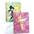 thumbnail image 2 of Disney Fairies Tinker Bell spiral Notebooks ( Green), 2 of 2