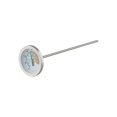 thumbnail image 2 of Compost Soil Tester Meter Probe Stainless Steel Thermometer Temperature Monitor, 2 of 8