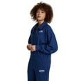 thumbnail image 2 of Reebok Women's All Seasons Oversize Polo Sweatshirt, Sizes XS–4X, 2 of 7