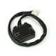 thumbnail image 2 of Regulador de voltaje MotorGenic Para Kawasaki Ninja ZX-6R ZX636 ZX-6RR ZX600 05-06 21066-0016, 2 of 9