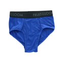 thumbnail image 2 of Fruit of the Loom Mens Breathable 4-Pack Briefs, S, Assorted, 2 of 7