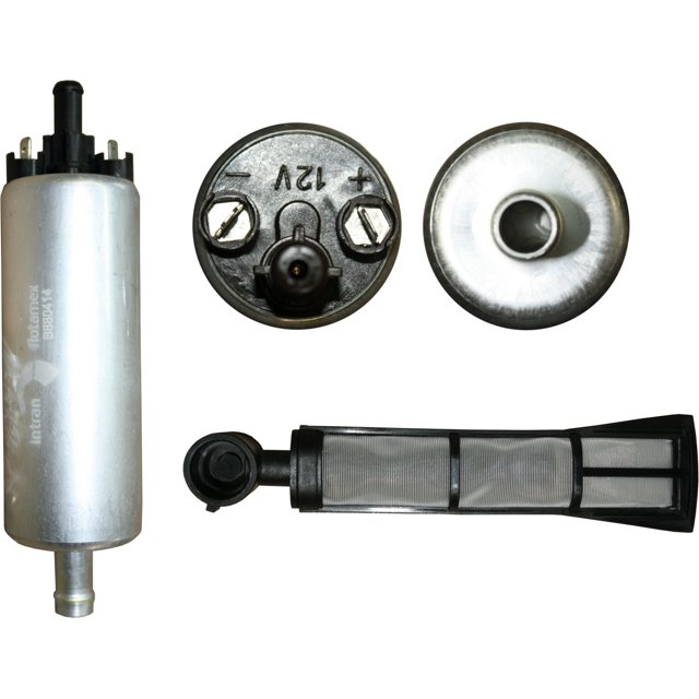 REPUESTO BOMBA DE COMBUSTIBLE WRANGLER 1990 al 1998 JEEP 4.0L L6 INTRAN-FLOTAMEX .