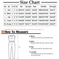 thumbnail image 3 of Delliss Womens 2 Piece Pajama Sets Trendy Print Crew Neck Short Sleeve Pajamas Baggy Capri Pant Pajamas Sets, 3 of 8