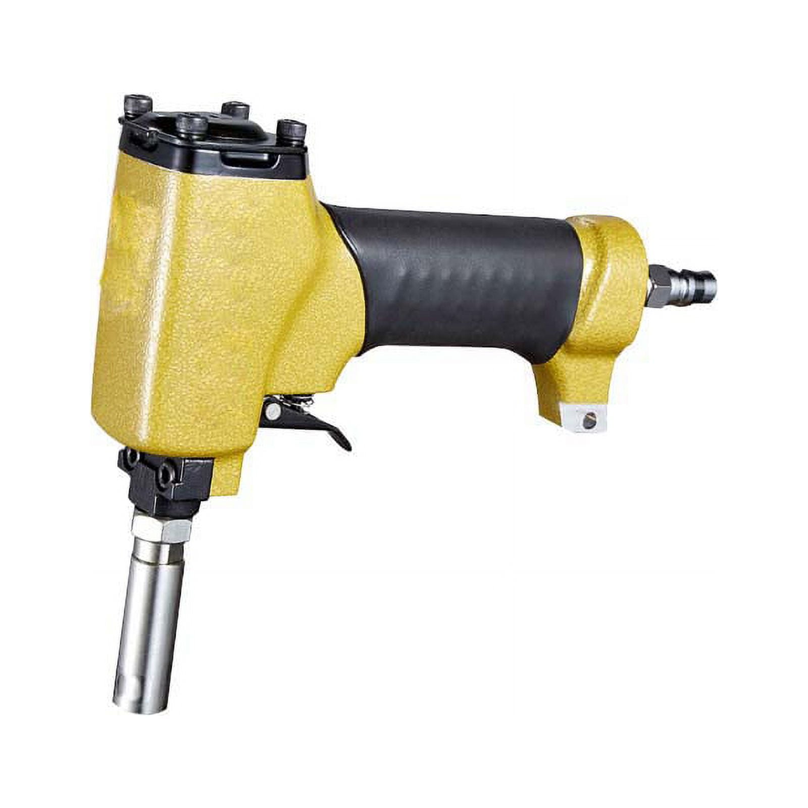 TECHTONGDA 1400 Pneumatic Thumbtack Stapler Gun Power Nails Gun US NEW