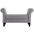 thumbnail image 4 of Rendezvous Bench, 4 of 6