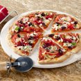 Nordic Ware Pizza Stone 2 PC Set, Tan - image 2 of 2