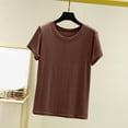 thumbnail image 2 of Long Sleeve Shirts Womens Pleated Business Casual Blouses with Smocked Cuffs, 2 of 8