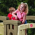 thumbnail image 5 of Step2 Naturally Playful Woodland Climber II Outdoor Activity Center with Slide, 5 of 5
