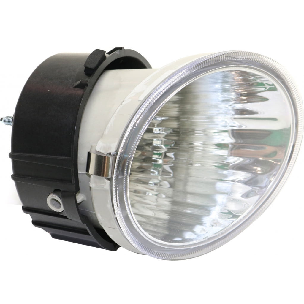 For Subaru Outback Fog Light Assembly 2013-2019 Passenger Side 2015 2016 2017 For SU2593123 | 84501AJ09A