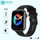 thumbnail image 2 of COLMI P45 2022 1.81 pulgadas Bluetooth Llamadas Smartwatch Hombres Soporte 118 Deportes Mujeres Reloj inteligente PK iwo 13 W27 W37 Pro S7 Tan Jianjun unisex, 2 of 2