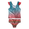 thumbnail image 2 of Moana Baby Toddler Girl Tankini Swimsuit, 2 of 2