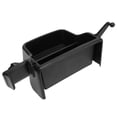 thumbnail image 4 of Caja de almacenamiento para tablero de consola central con soporte para teléfono de repuesto para Mustang Mach‑E 2021+ Jadeshay A, 4 of 8