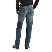 Levi's Men's 505 Regular Jeans