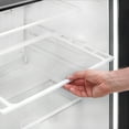 thumbnail image 6 of Danby 4.4 cu. ft. Compact Fridge in Stainless Steel (DAR044A4BSLDD), 6 of 9