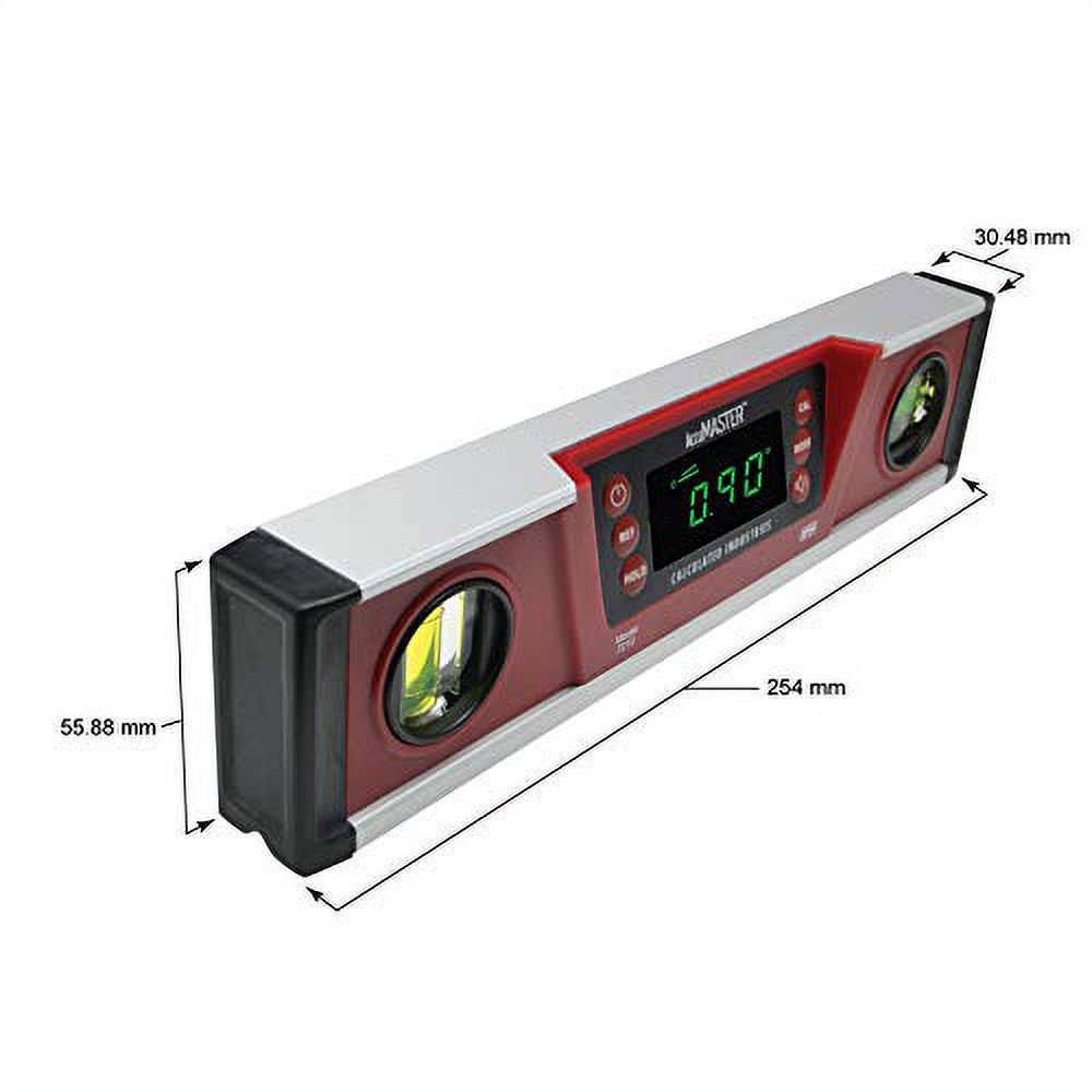 Bubble Level Contour Marker For Pipe Curve A Mark Jackson Safety ...