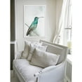 thumbnail image 3 of "August Bird" Framed Painting Print, 3 of 6