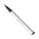 thumbnail image 4 of Liquid Eyeliner Waterproof Long Lasting Quick Dry Ultra Fine Eye Liner Pen for Women Party StageBlack, 4 of 5