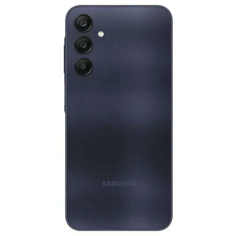 【新品】Samsung Galaxy A25 5G 本体 Blue docomo Samsung Galaxy A25 5G Fantasy Blue 128GB + 6GB Dual-Sim