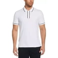 thumbnail image 4 of Playera Tipo Polo Manga Corta Casual Elástica Para Hombre, 4 of 8