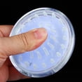 thumbnail image 4 of Cepillo de cuero cabelludo Perfecl para todo tipo de cabello MATERIAL ABS y silicona, 4 of 8