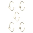 thumbnail image 1 of Brazalete para el brazo accesorio de ropa joyería exquisita Qarigey, 1 of 6