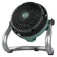 thumbnail image 1 of Vornado EXO51 Heavy Duty Air Circulator Shop Fan with IP54 Rated Dustproof and Water-Resistant Motor, Green, CR1-0389-17, 1 of 6