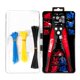 thumbnail image 1 of Pelacables KAIWEETS automático con 260 conectores crimpados, 1 of 7