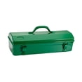 thumbnail image 4 of Caja de herramientas de metal Multifunción espaciosa espaciosa para el recipiente de ahorro de espacio de garaje, 4 of 8