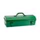 thumbnail image 4 of Caja de almacenamiento de herramientas, contenedor para garaje, ahorro de espacio, taller, gran capacidad, ferretería Grande, 4 of 9