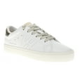thumbnail image 2 of Vintage Havana Womens Vintage Perforated Lace Up  Athletic Sneakers Casual, 2 of 5