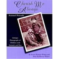 thumbnail image 1 of Pre-Owned Cherish Me Always: Animal Friends, Antique Photographs of Children with Animals and Pets (Paperback) 0875886221 9780875886220, 1 of 1