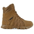 thumbnail image 2 of Reebok Trailgrip Tactical Men's 8-Inch Composite Toe Electrical Hazard 400G Insulated Waterproof Zipper Boot, 2 of 4