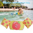 thumbnail image 2 of Traje de supervivencia de flotabilidad inflable Accesorios para exteriores ligeros resistentes al desgaste Likrtyny Para Estrenar, 2 of 3